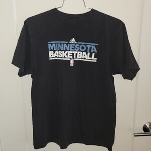 Minnesota Timberwolves Tee